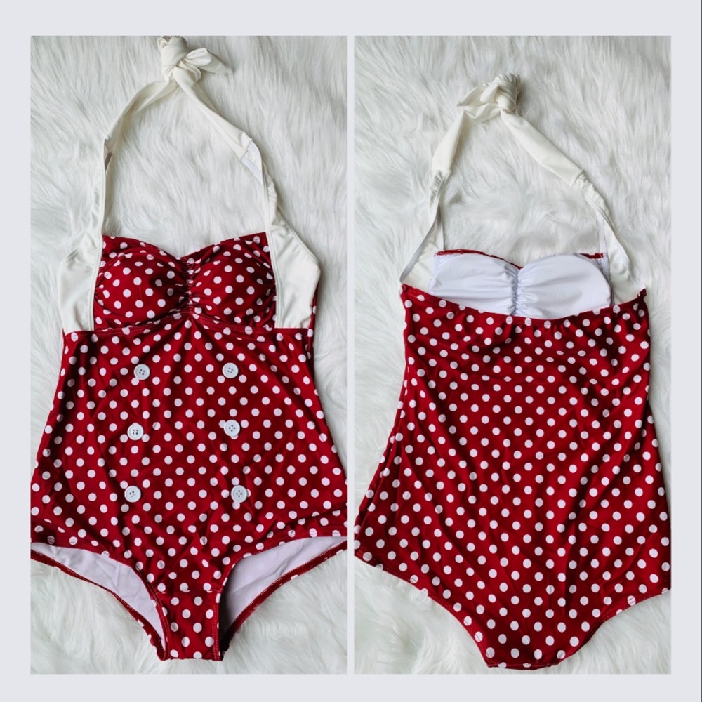 New Peddney Swimsuit